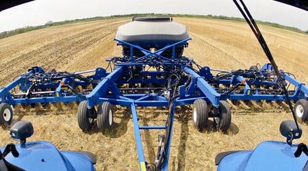 Planting