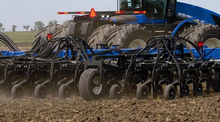 Tillage